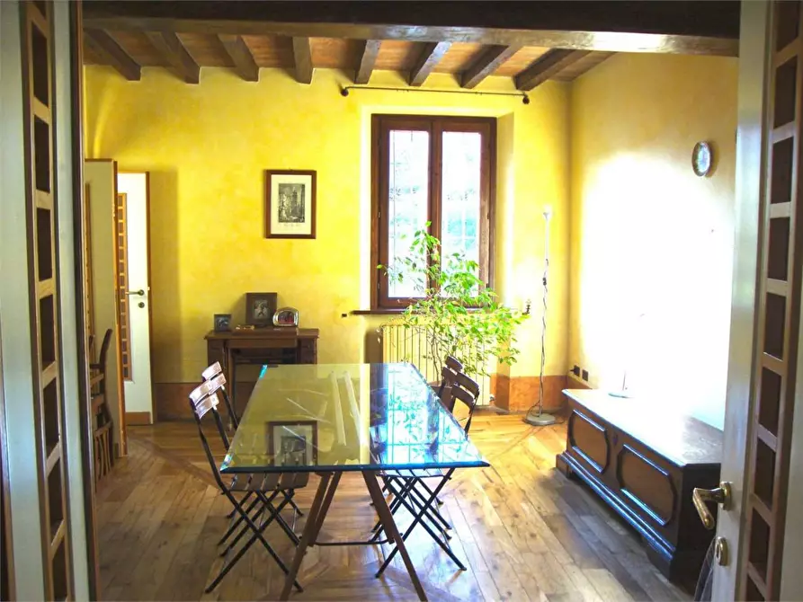 Immagine 18 di Castello in vendita  in via castello a Rivergaro