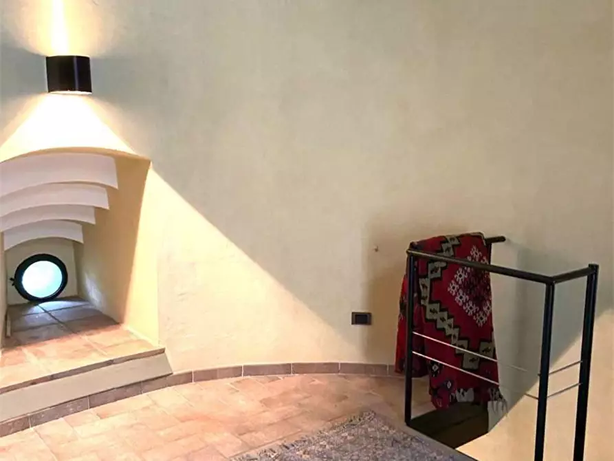 Immagine 33 di Castello in vendita  in via castello a Rivergaro