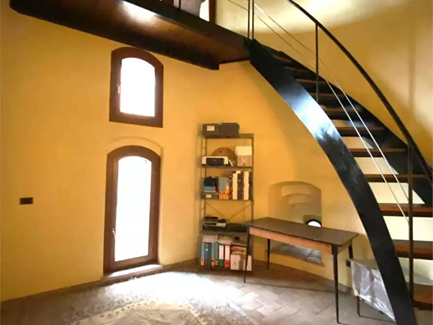 Immagine 32 di Castello in vendita  in via castello a Rivergaro