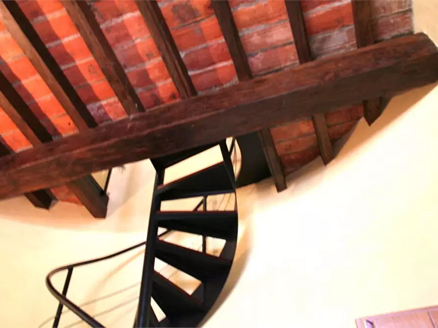 Immagine 35 di Castello in vendita  in via castello a Rivergaro