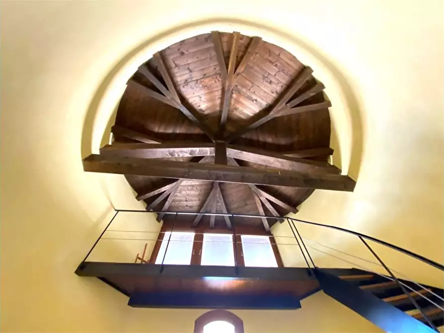 Immagine 36 di Castello in vendita  in via castello a Rivergaro