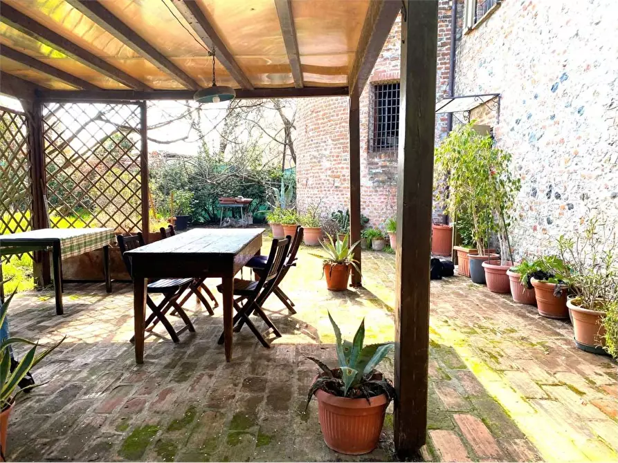 Immagine 41 di Castello in vendita  in via castello a Rivergaro