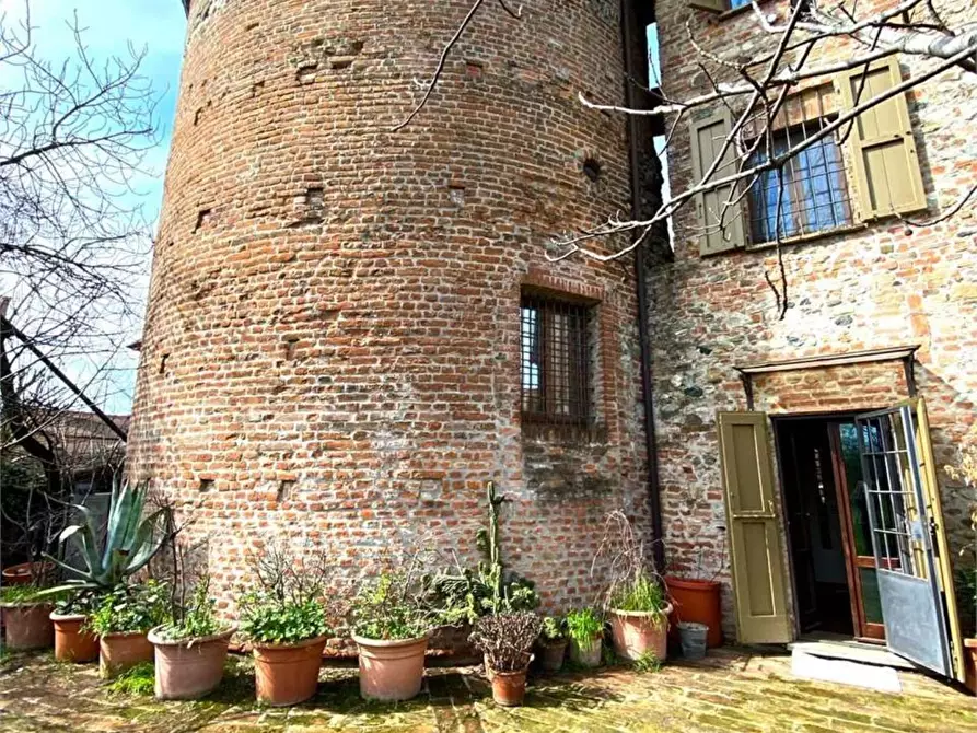 Immagine 43 di Castello in vendita  in via castello a Rivergaro