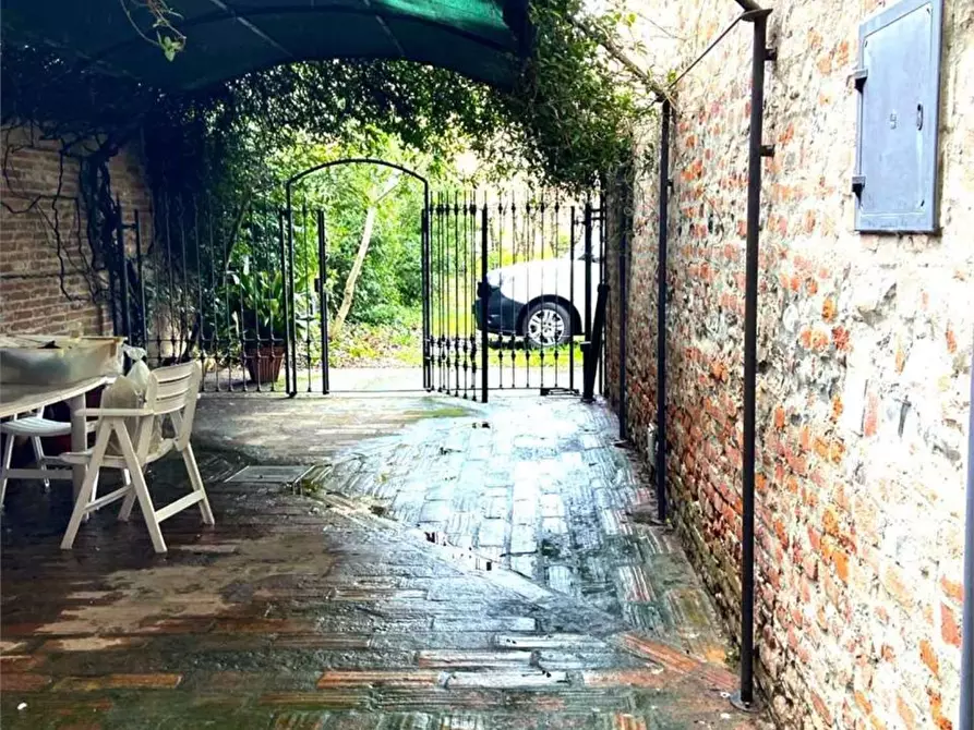 Immagine 44 di Castello in vendita  in via castello a Rivergaro