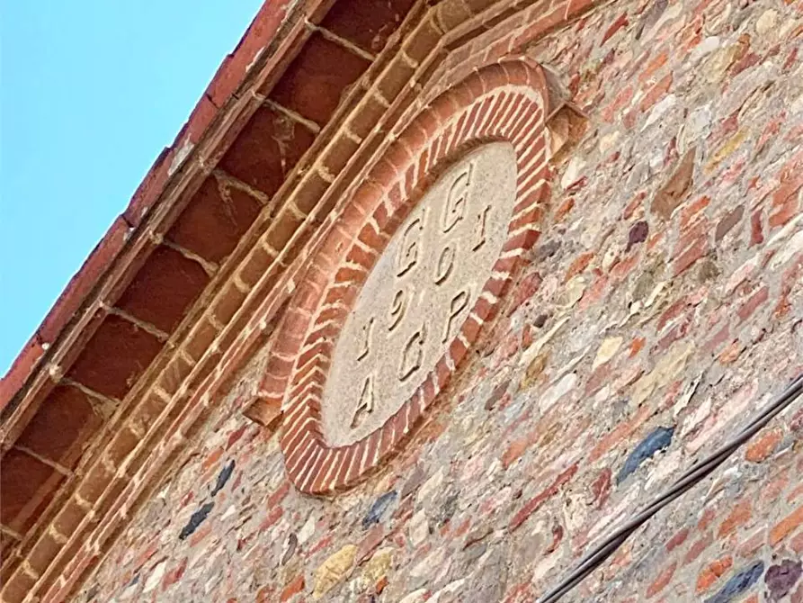 Immagine 46 di Castello in vendita  in via castello a Rivergaro