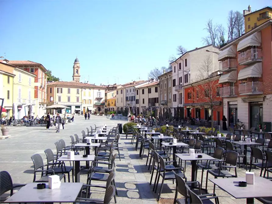 Immagine 47 di Castello in vendita  in via castello a Rivergaro