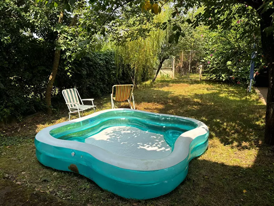 Immagine 12 di Rustico / casale in vendita  a Casalnoceto