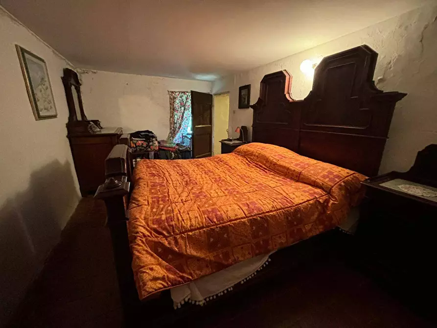 Immagine 5 di Rustico / casale in vendita  a Casalnoceto