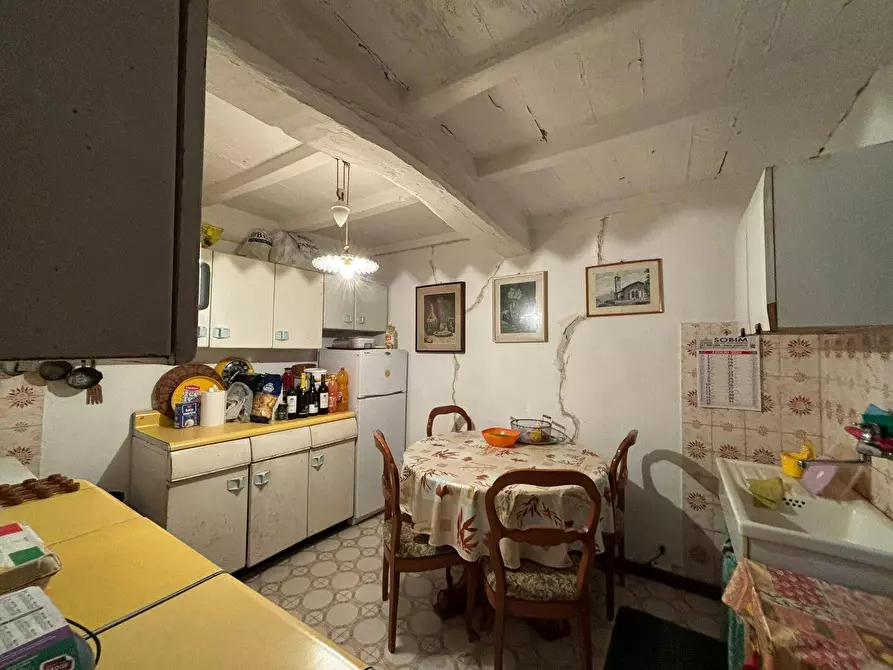 Immagine 7 di Rustico / casale in vendita  a Casalnoceto