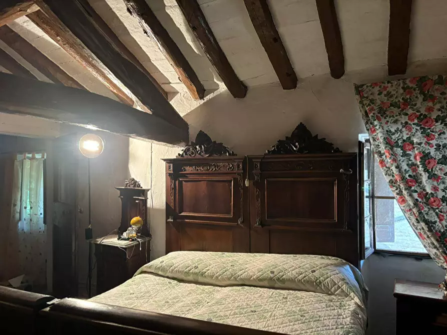 Immagine 4 di Rustico / casale in vendita  a Casalnoceto