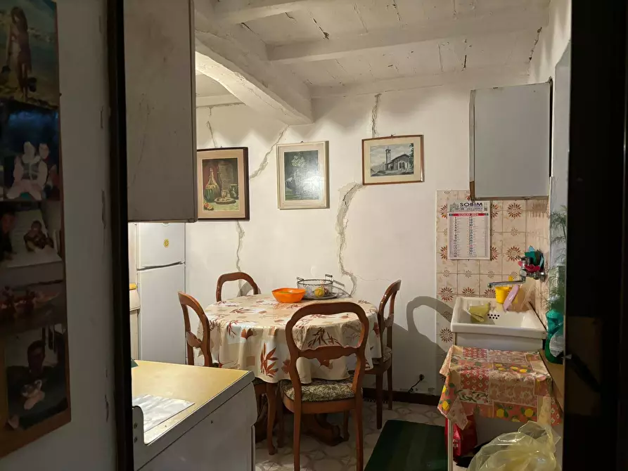 Immagine 8 di Rustico / casale in vendita  a Casalnoceto