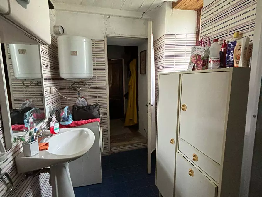 Immagine 9 di Rustico / casale in vendita  a Casalnoceto