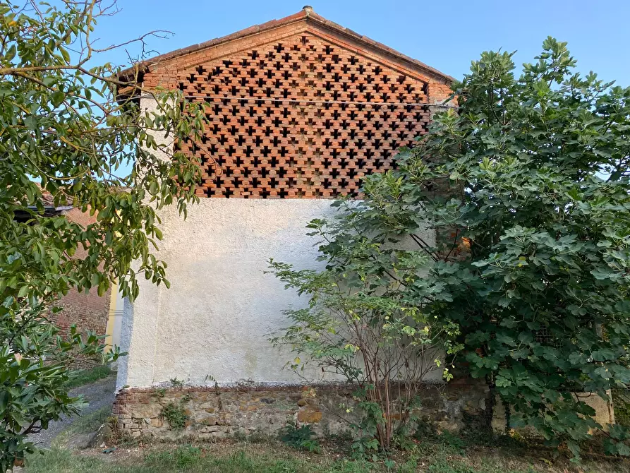Immagine 11 di Rustico / casale in vendita  a Casalnoceto