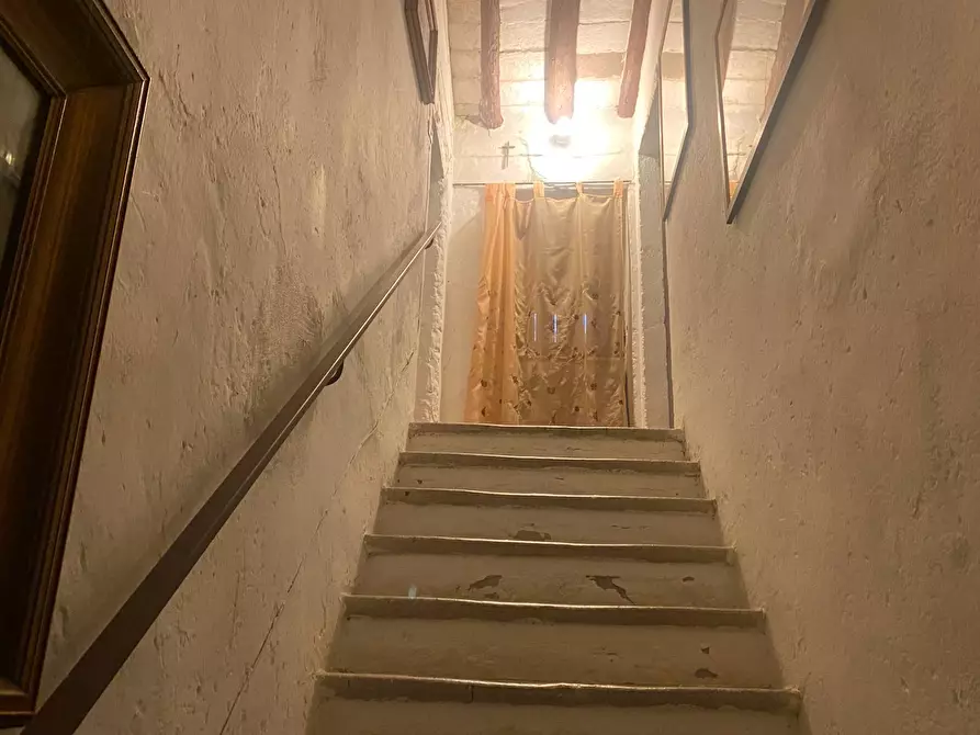 Immagine 10 di Rustico / casale in vendita  a Casalnoceto