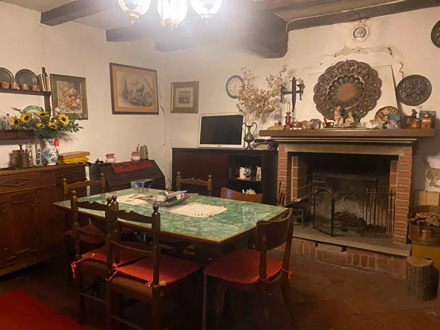 Immagine 6 di Rustico / casale in vendita  a Casalnoceto