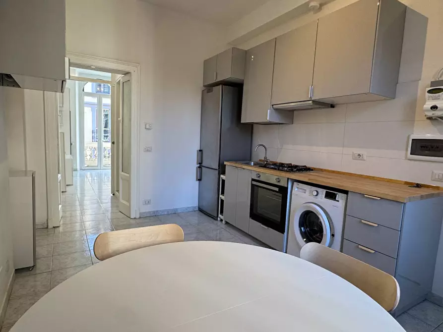 Immagine 2 di Appartamento in affitto  in VIA MENABREA 20 a Milano