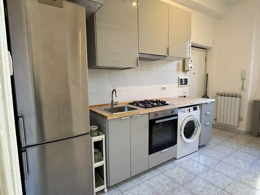 Immagine 3 di Appartamento in affitto  in VIA MENABREA 20 a Milano