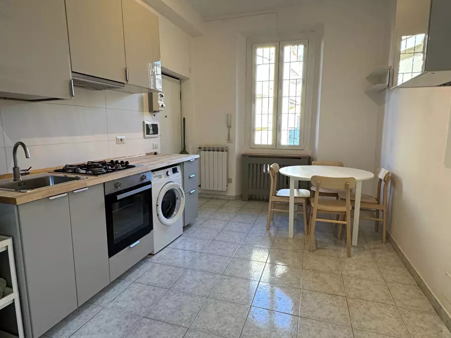 Immagine 4 di Appartamento in affitto  in VIA MENABREA 20 a Milano