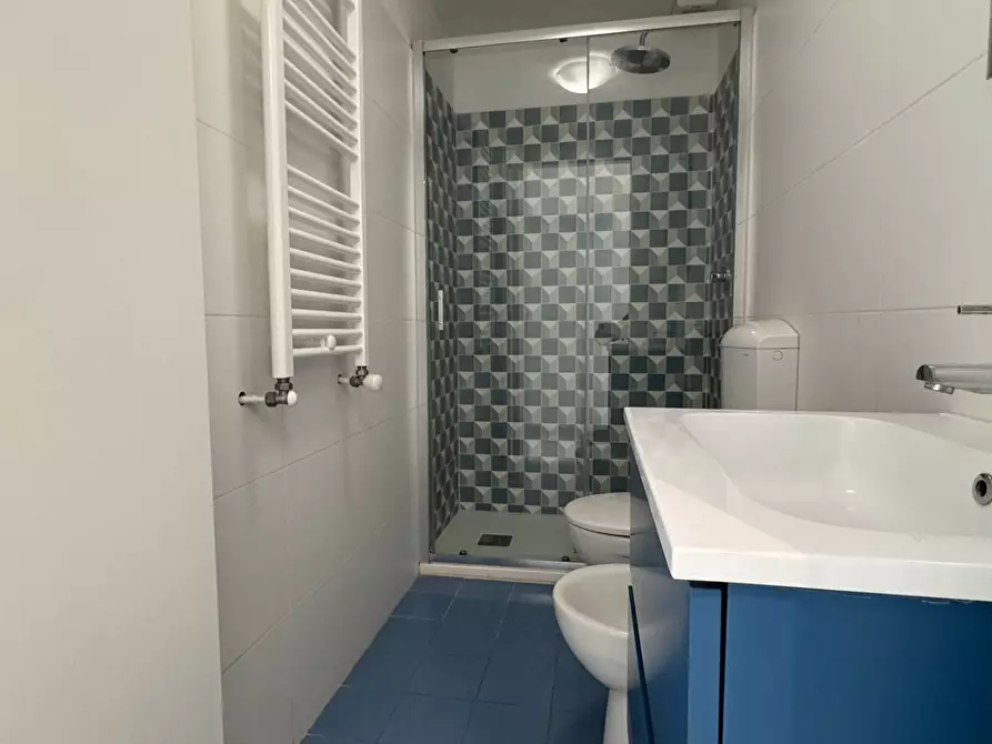 Immagine 5 di Appartamento in affitto  in VIA MENABREA 20 a Milano