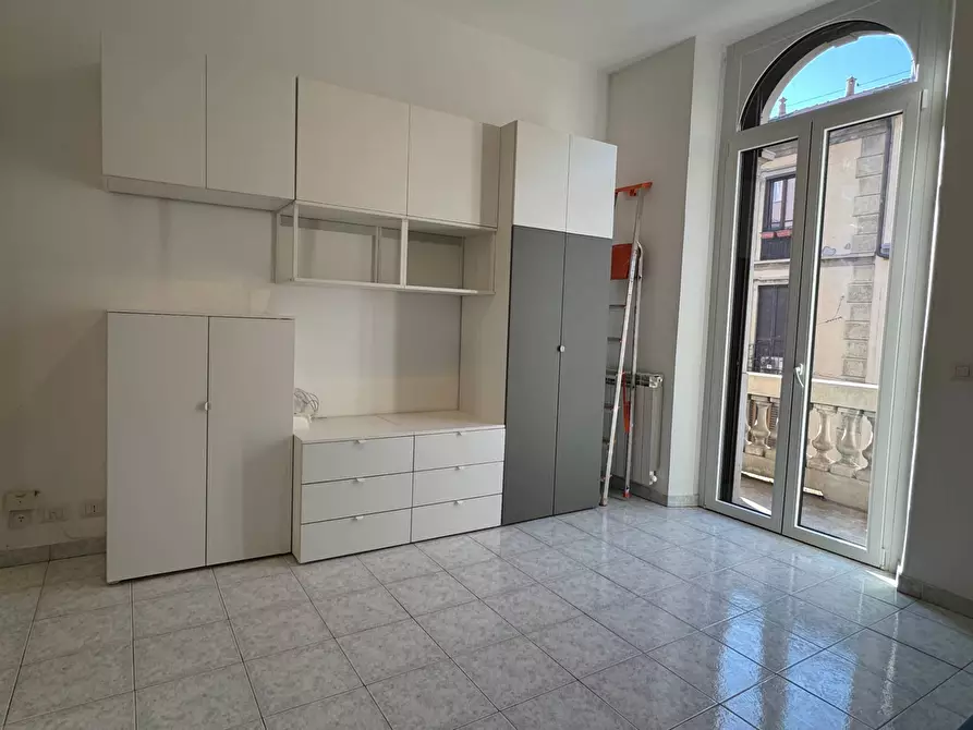 Immagine 8 di Appartamento in affitto  in VIA MENABREA 20 a Milano
