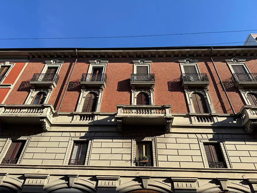 Immagine 10 di Appartamento in affitto  in VIA MENABREA 20 a Milano