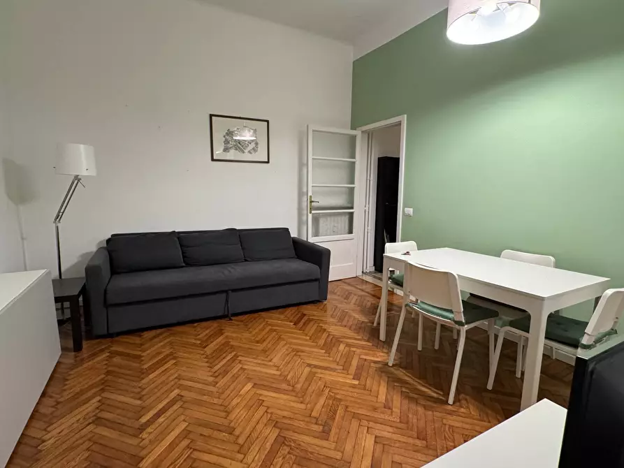 Immagine 2 di Appartamento in affitto  in VIA LEPONTINA 1 a Milano