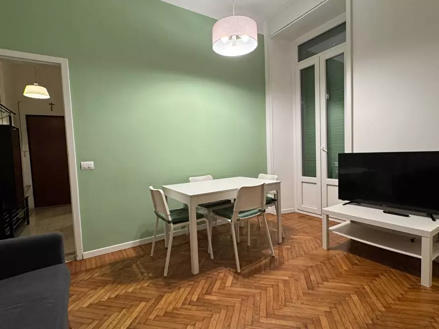 Immagine 3 di Appartamento in affitto  in VIA LEPONTINA 1 a Milano