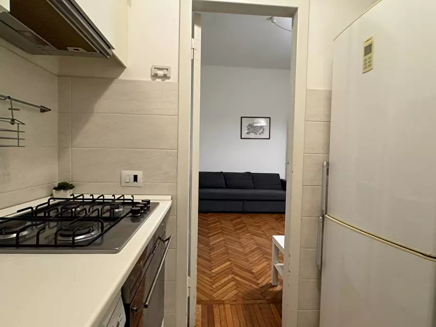 Immagine 5 di Appartamento in affitto  in VIA LEPONTINA 1 a Milano