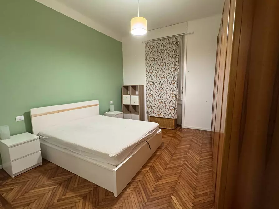 Immagine 6 di Appartamento in affitto  in VIA LEPONTINA 1 a Milano