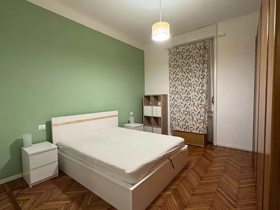 Immagine 7 di Appartamento in affitto  in VIA LEPONTINA 1 a Milano