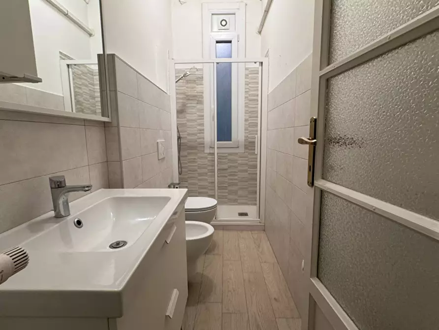 Immagine 8 di Appartamento in affitto  in VIA LEPONTINA 1 a Milano