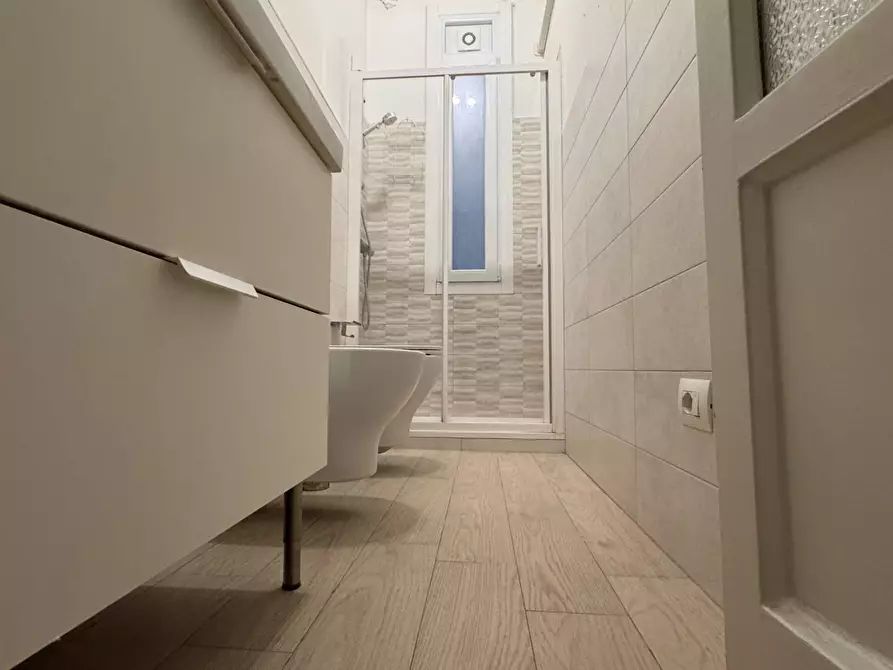 Immagine 9 di Appartamento in affitto  in VIA LEPONTINA 1 a Milano