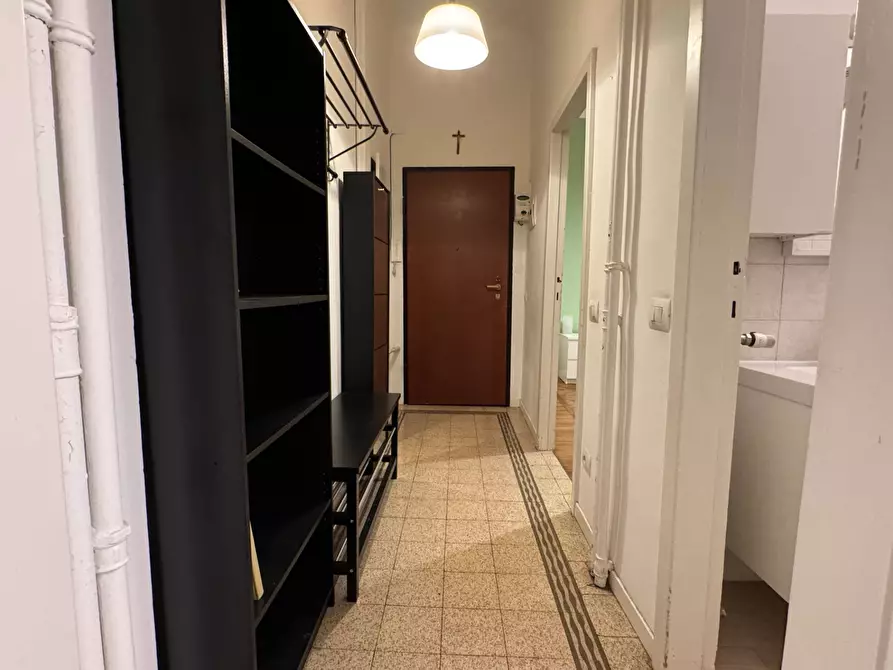 Immagine 11 di Appartamento in affitto  in VIA LEPONTINA 1 a Milano