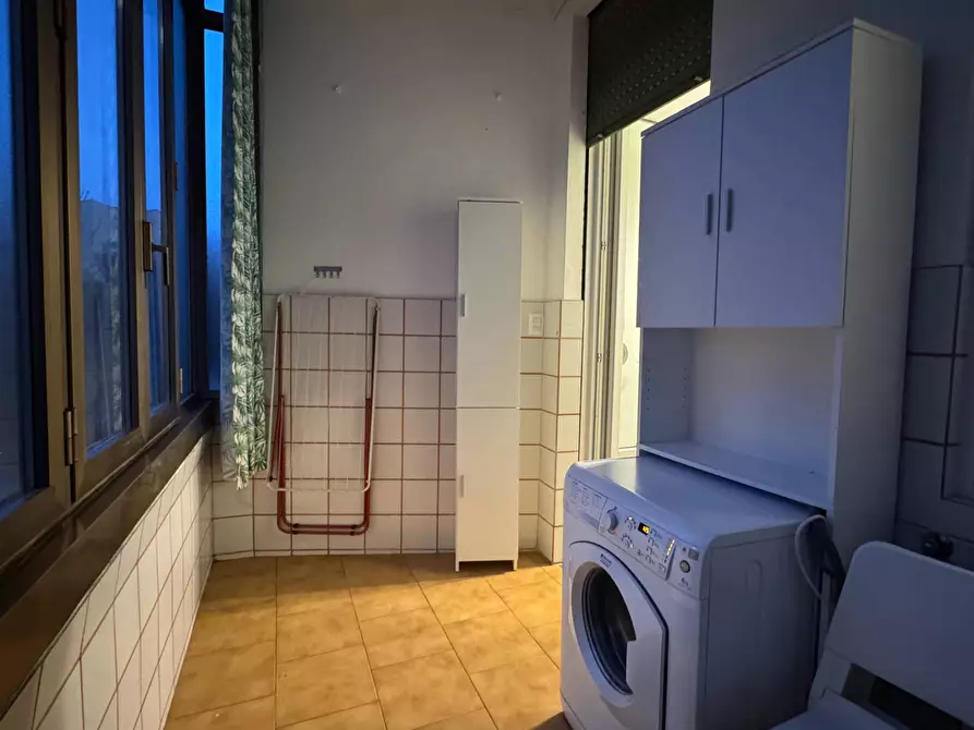 Immagine 13 di Appartamento in affitto  in VIA LEPONTINA 1 a Milano