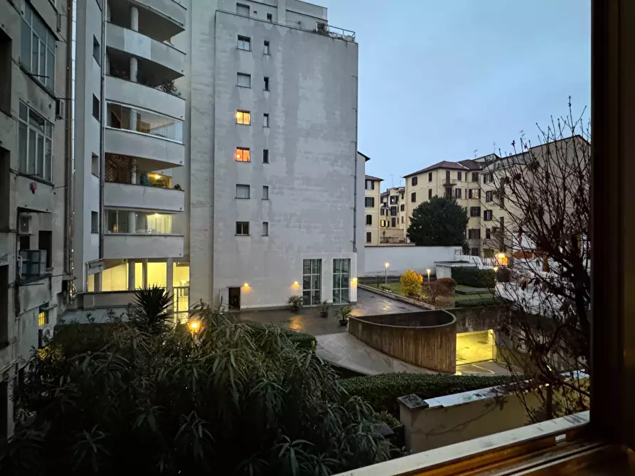 Immagine 14 di Appartamento in affitto  in VIA LEPONTINA 1 a Milano