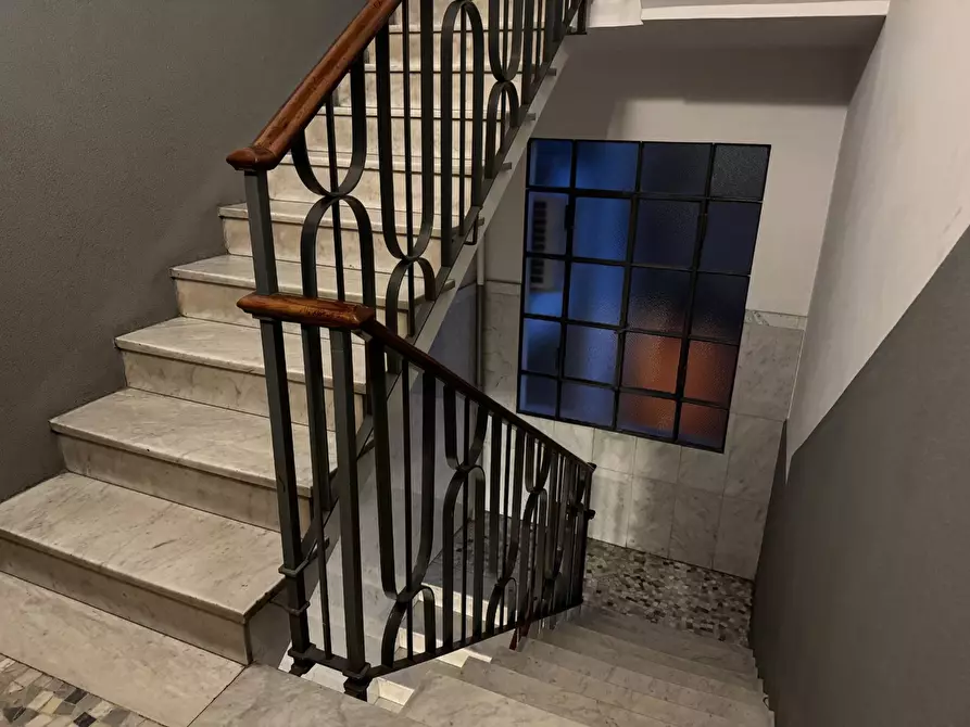 Immagine 15 di Appartamento in affitto  in VIA LEPONTINA 1 a Milano