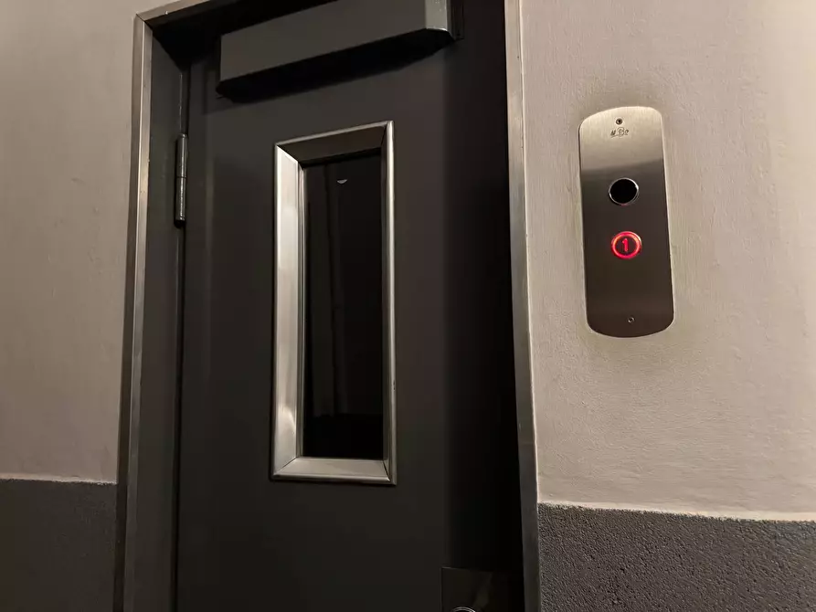 Immagine 16 di Appartamento in affitto  in VIA LEPONTINA 1 a Milano