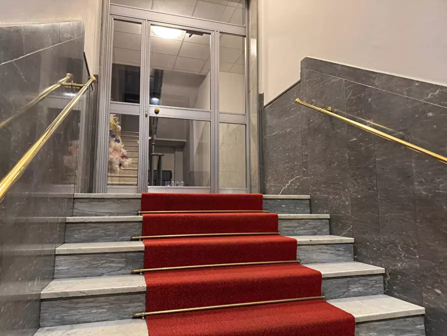 Immagine 17 di Appartamento in affitto  in VIA LEPONTINA 1 a Milano