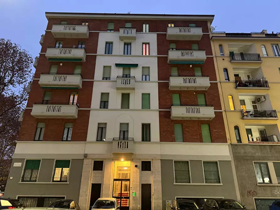 Immagine 18 di Appartamento in affitto  in VIA LEPONTINA 1 a Milano