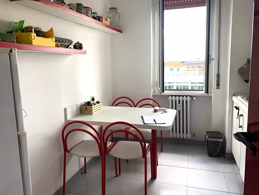 Immagine 8 di Appartamento in affitto  in Marche 68 a Milano