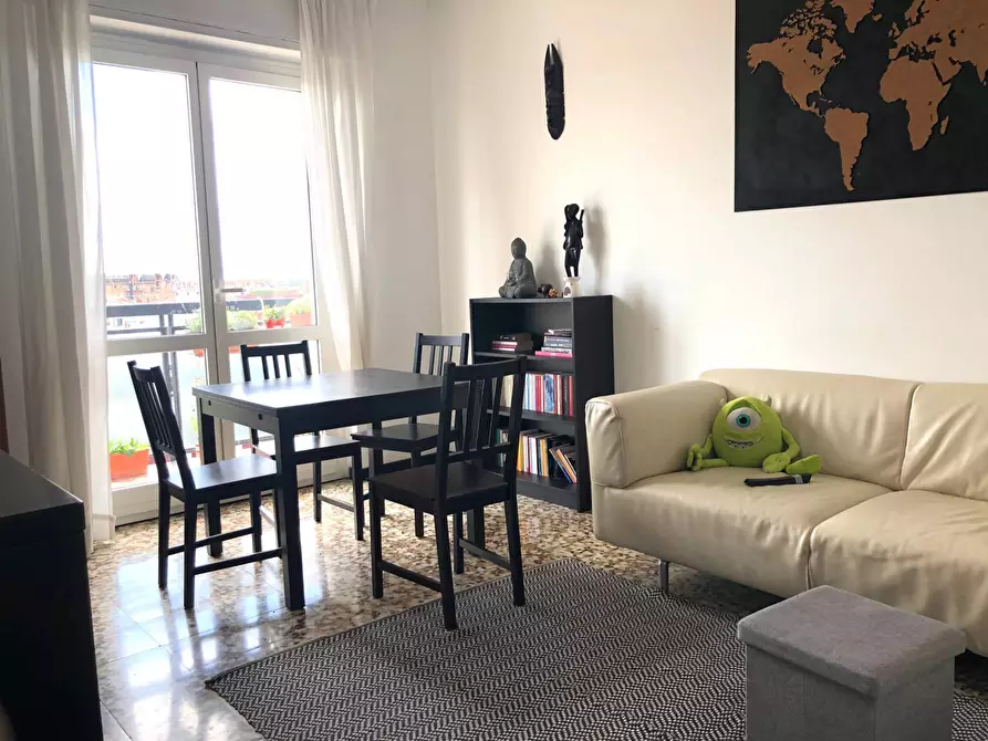 Immagine 5 di Appartamento in affitto  in Marche 68 a Milano