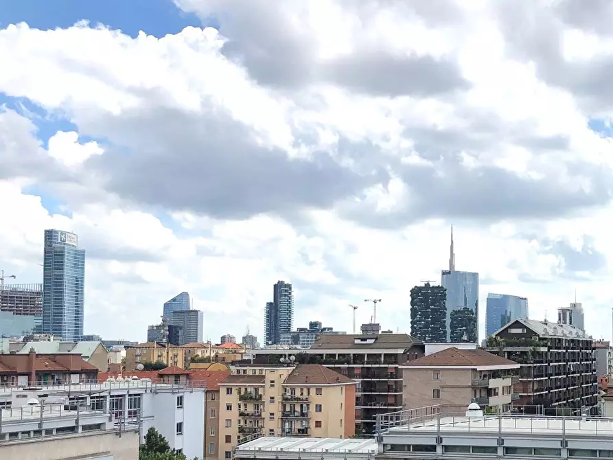 Immagine 11 di Appartamento in affitto  in Marche 68 a Milano