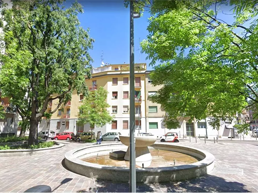 appartamento in affitto a Milano in zona Villapizzone