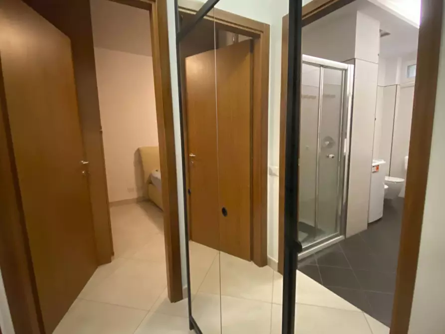 Immagine 9 di Appartamento in vendita  in VIA DEMONTE 6 a Milano