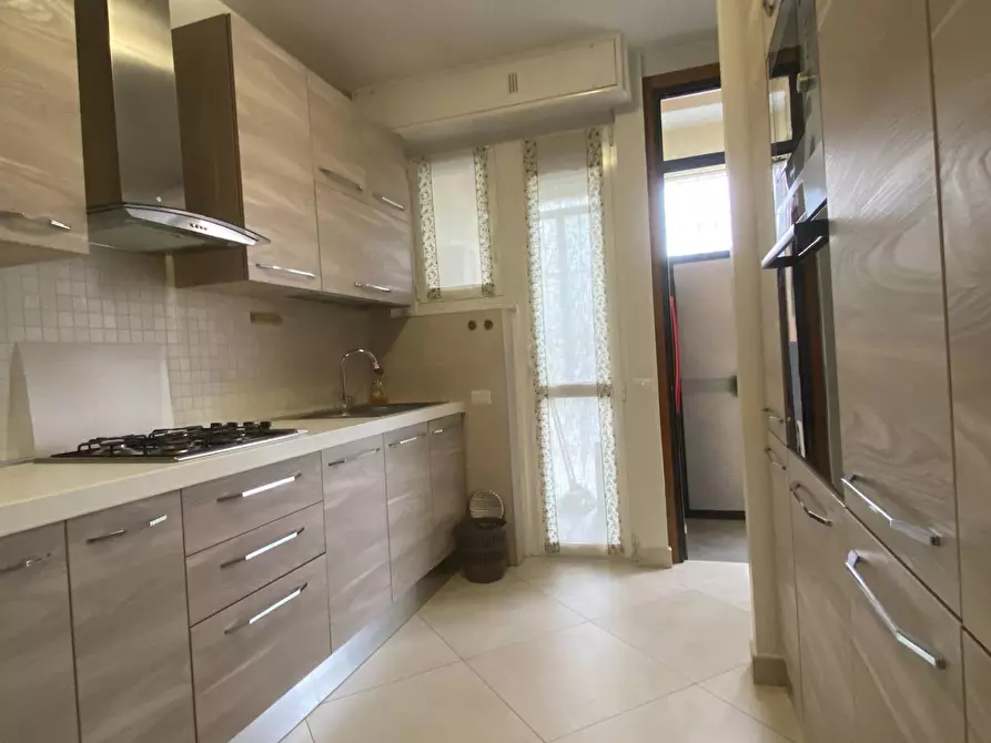 Immagine 1 di Appartamento in vendita  in VIA DEMONTE 6 a Milano