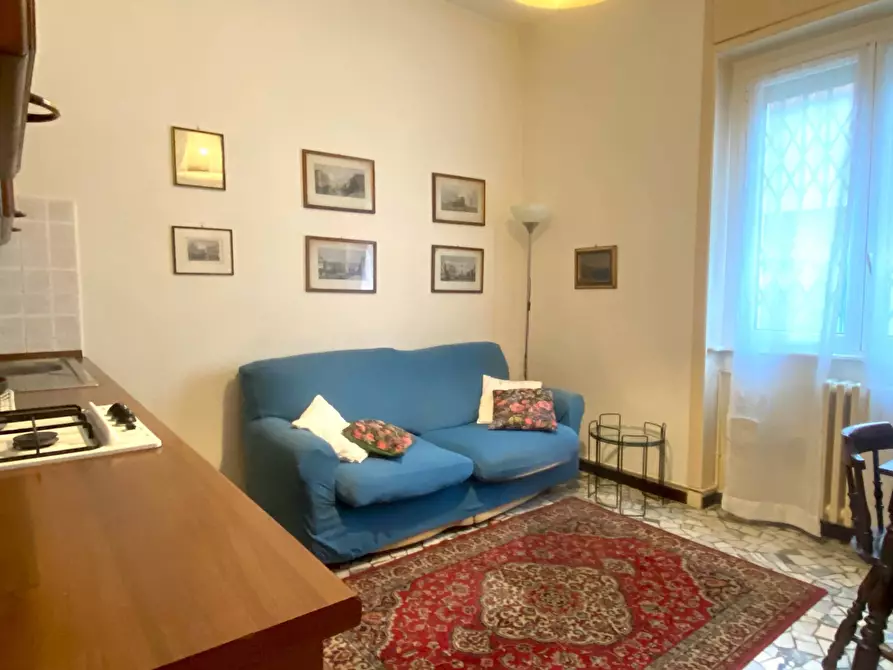 Immagine 3 di Appartamento in vendita  in VIA LARIO 13 a Milano