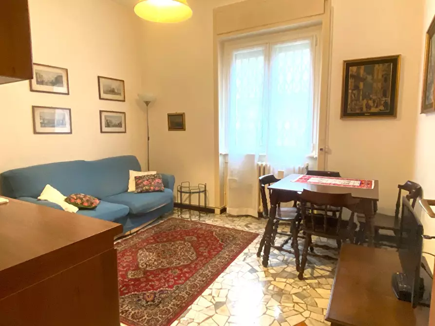 Immagine 1 di Appartamento in vendita  in VIA LARIO 13 a Milano