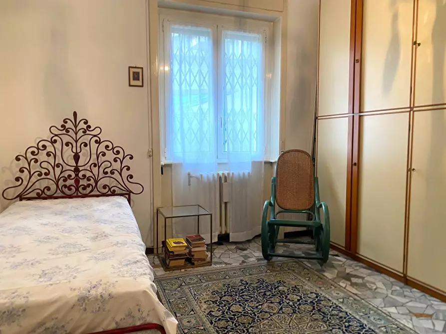 Immagine 9 di Appartamento in vendita  in VIA LARIO 13 a Milano