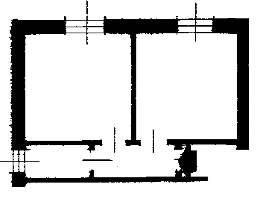 Immagine 13 di Appartamento in vendita  in VIA LARIO 13 a Milano