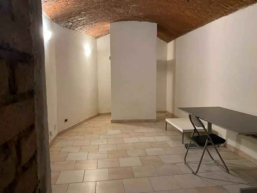 Immagine 19 di Loft/Open space in affitto  in viale stelvio 50 a Milano